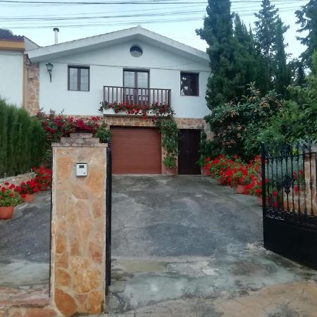 La Casona De Valenzuela别墅 外观 照片