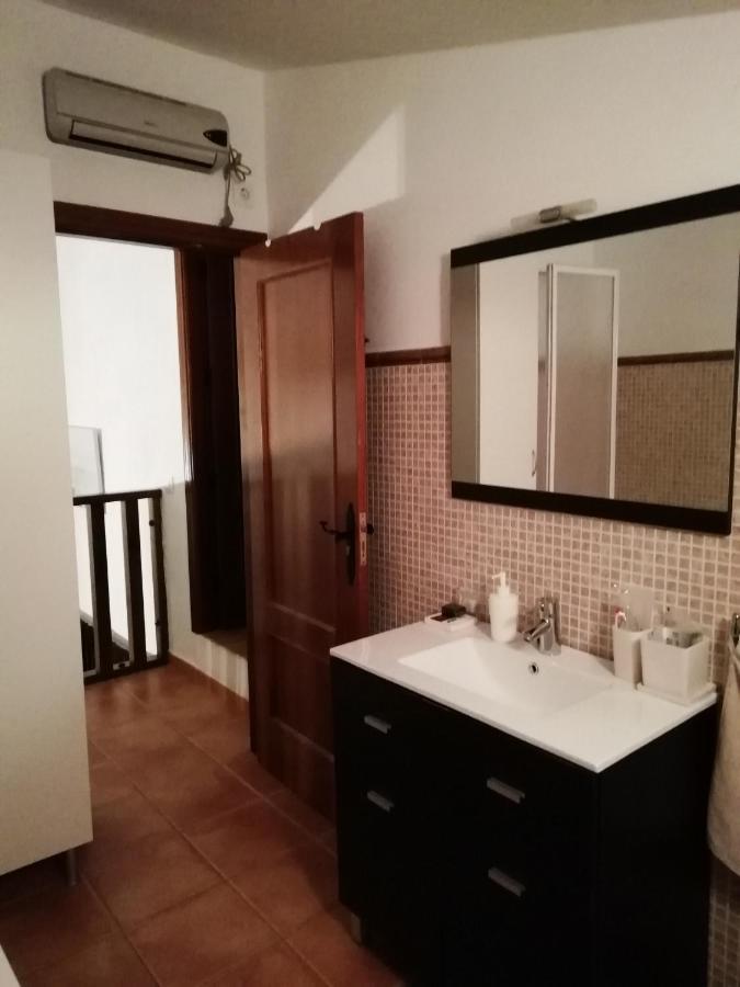 La Casona De Valenzuela别墅 外观 照片