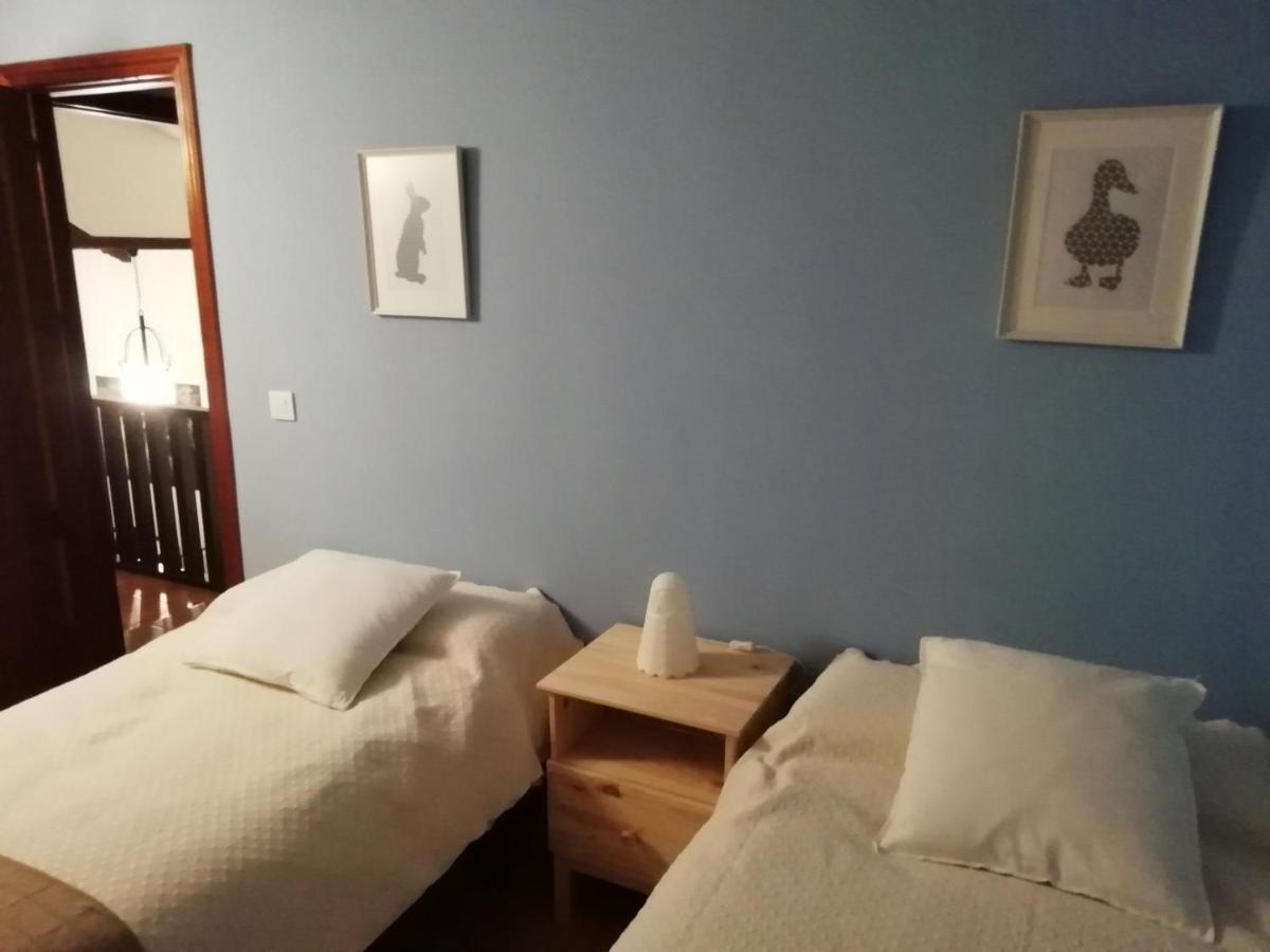 La Casona De Valenzuela别墅 外观 照片