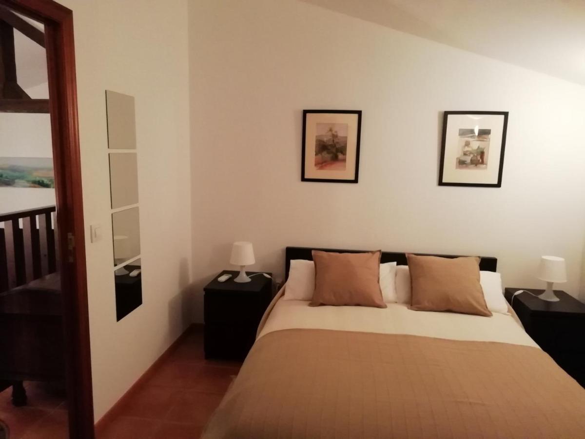 La Casona De Valenzuela别墅 外观 照片