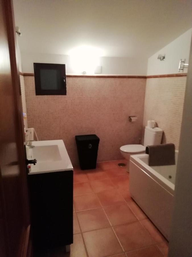La Casona De Valenzuela别墅 外观 照片