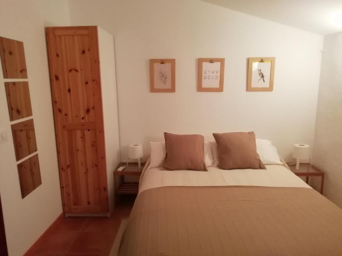 La Casona De Valenzuela别墅 外观 照片