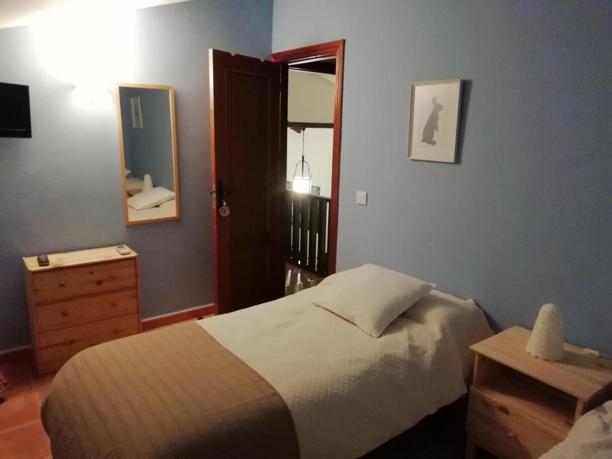 La Casona De Valenzuela别墅 外观 照片