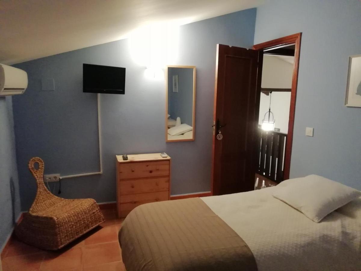 La Casona De Valenzuela别墅 外观 照片